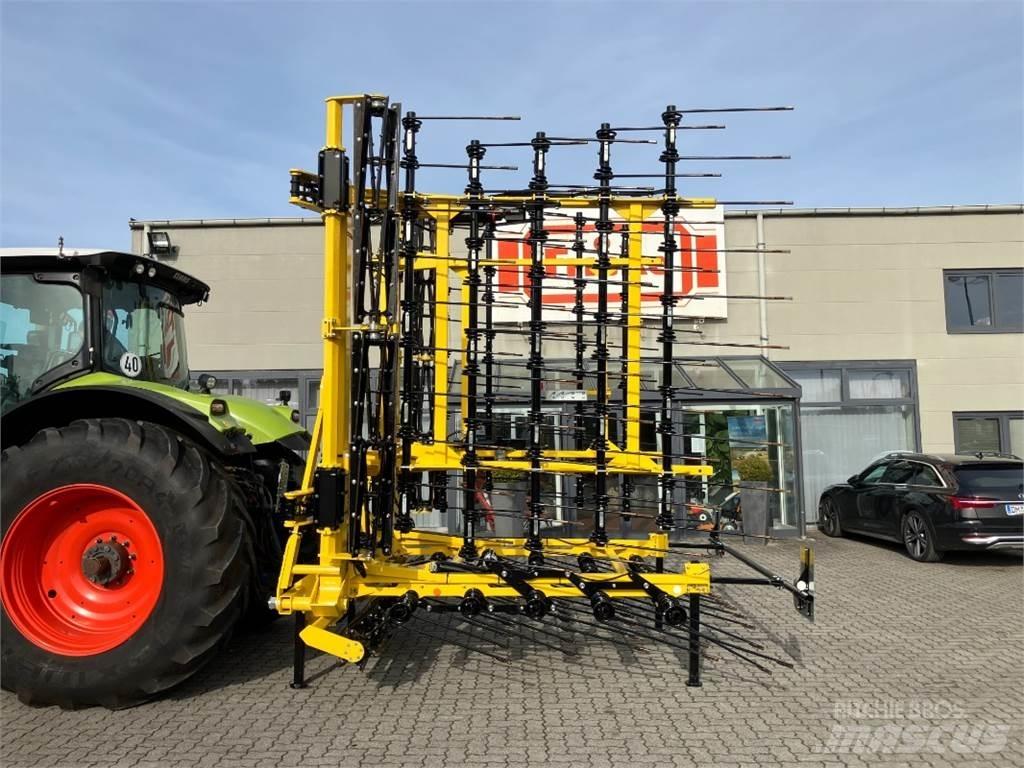 Bednar PN 9000 Борони