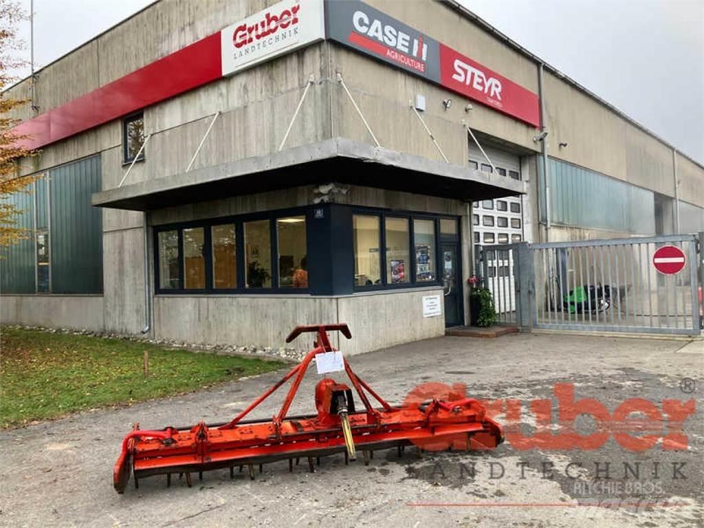 Lely 3000 Поглинальні борони / грунтові фрези