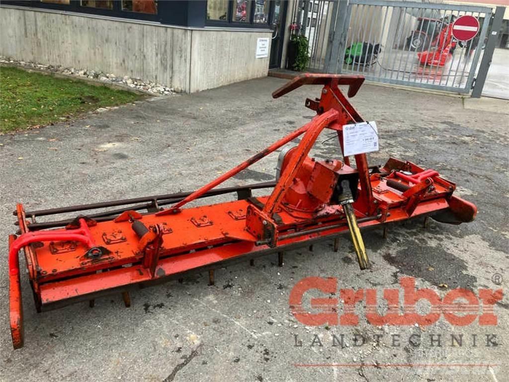 Lely 3000 Поглинальні борони / грунтові фрези