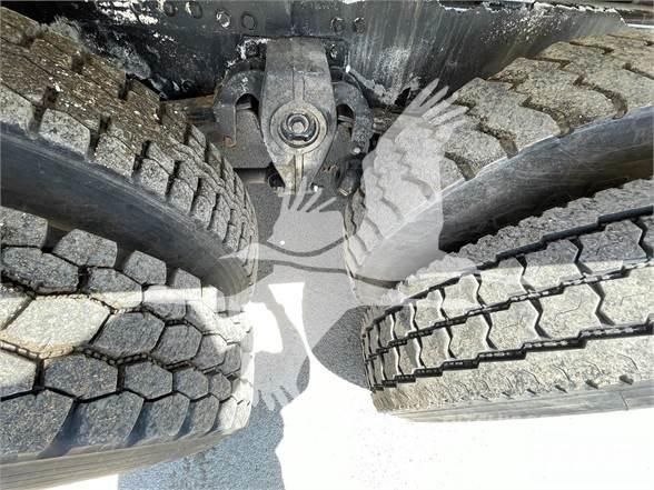 Altec D4065TR Автовишки на базі вантажівки