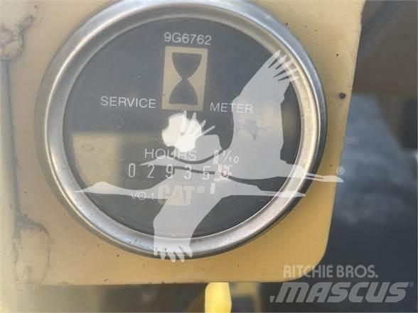 CAT V50E Дизельні навантажувачі