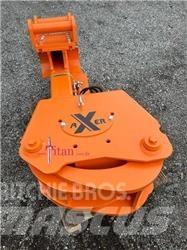 Axer 650HD L Валочно-пакетувальні машини