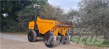 Terex TA9 Dumper Міні самоскиди