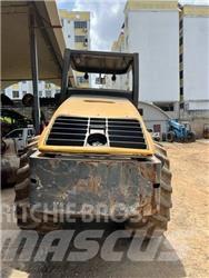 Volvo sd105DX Ущільнювачі грунту