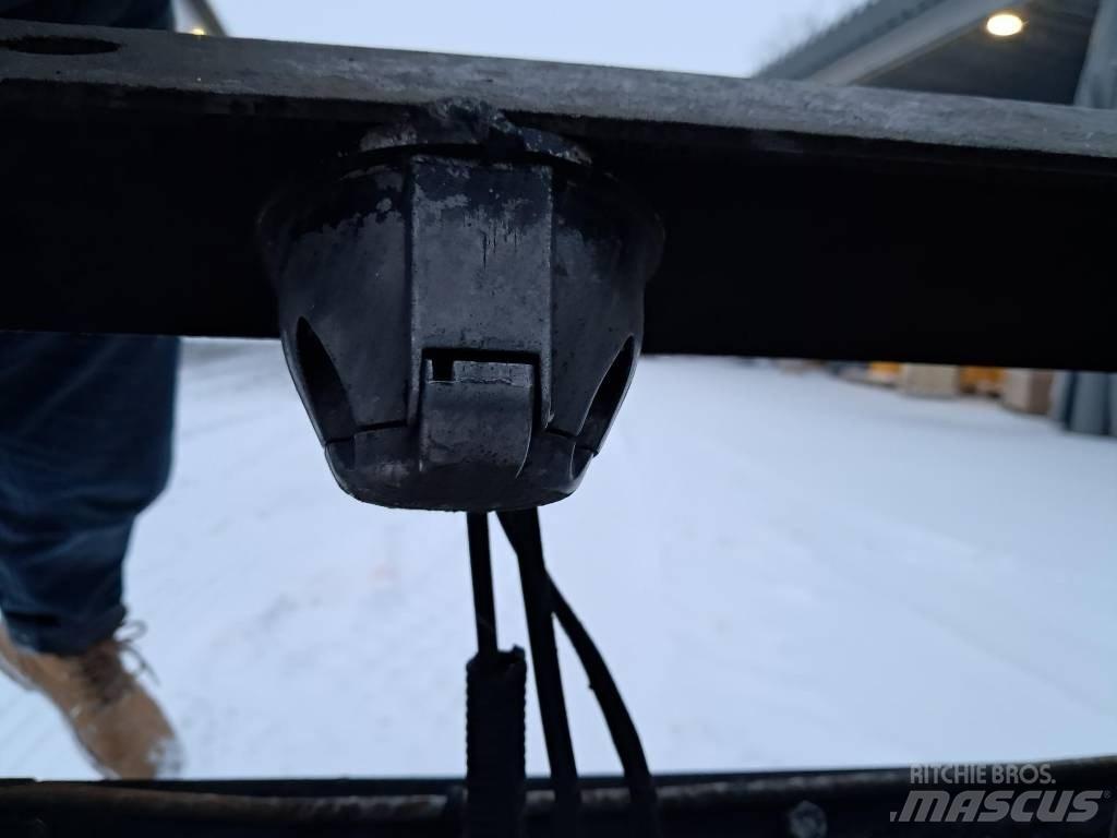 JCB 418 K Фронтальні навантажувачі