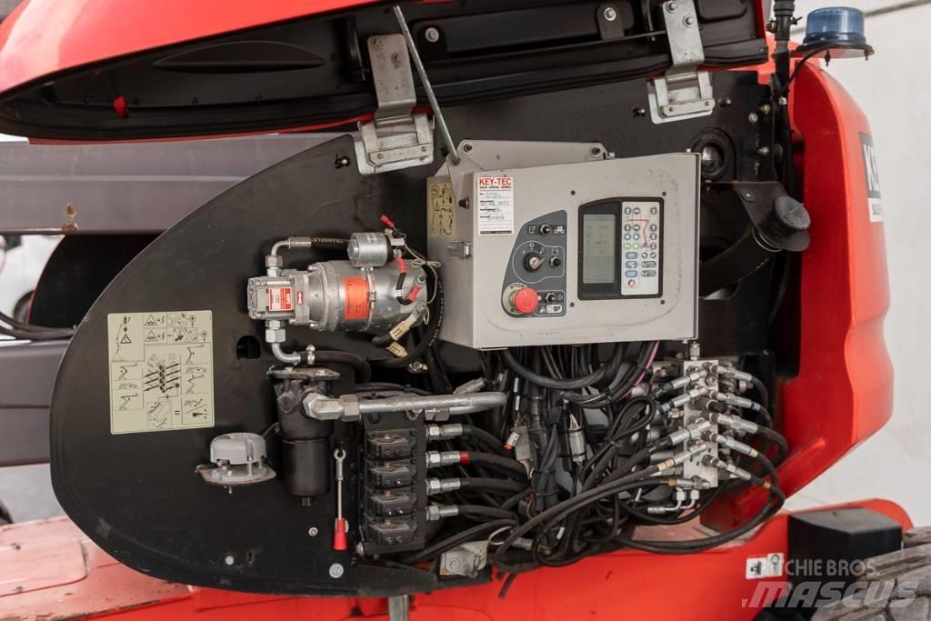 Manitou 200 ATJ Колінчаті підйомники
