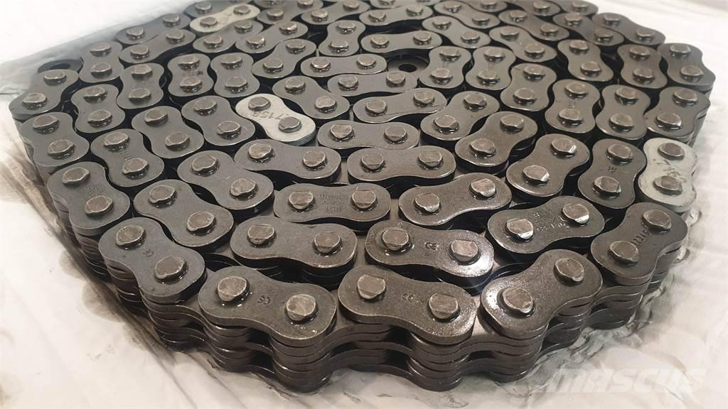 Ponsse 290146 Крани лісозаготівельних машин