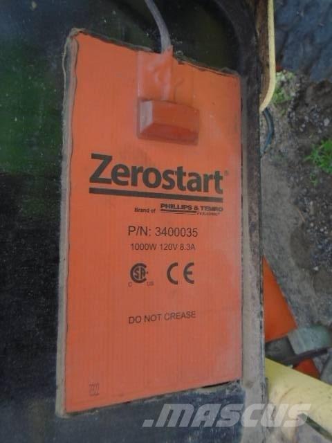 JLG 460 SJ Телескопічні підйомники