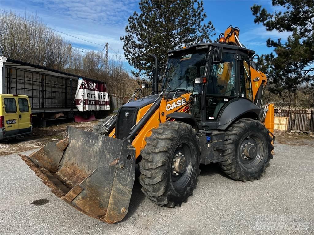 CASE 695SV 4X4 Будтехніка - Інші