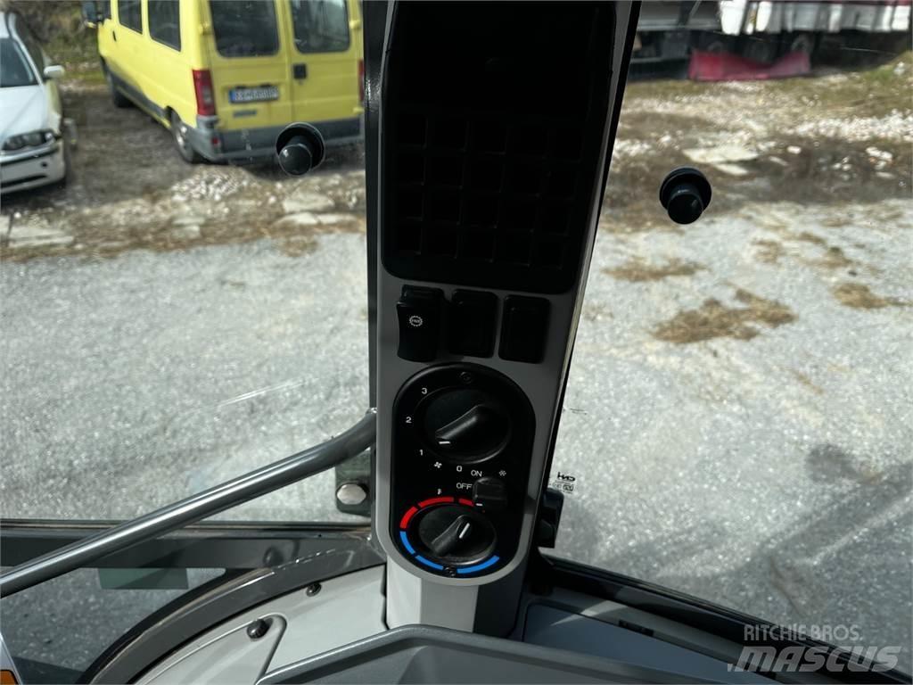 CASE 695SV 4X4 Будтехніка - Інші