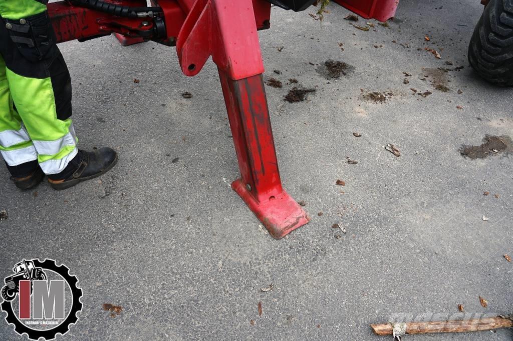 Patu 545 Лісозаготівельна техніка - Інші