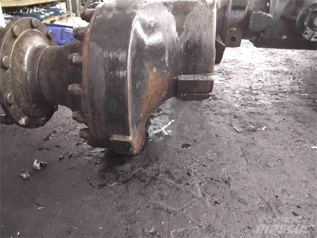 Timberjack 1110 Коробка передач