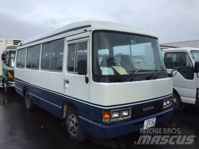 Toyota Coaster BB21 Мікроавтобуси