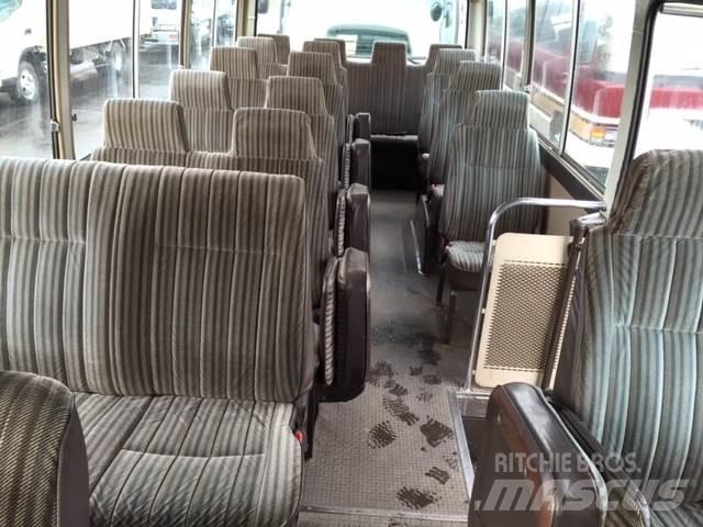 Toyota Coaster BB21 Мікроавтобуси