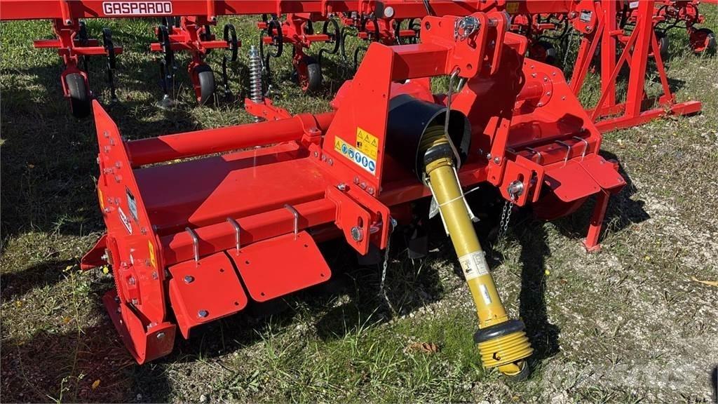 Maschio U 180 Робота по підготовці ґрунту