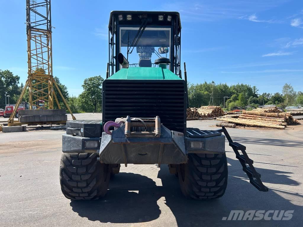 Metsis 208F Форвардери