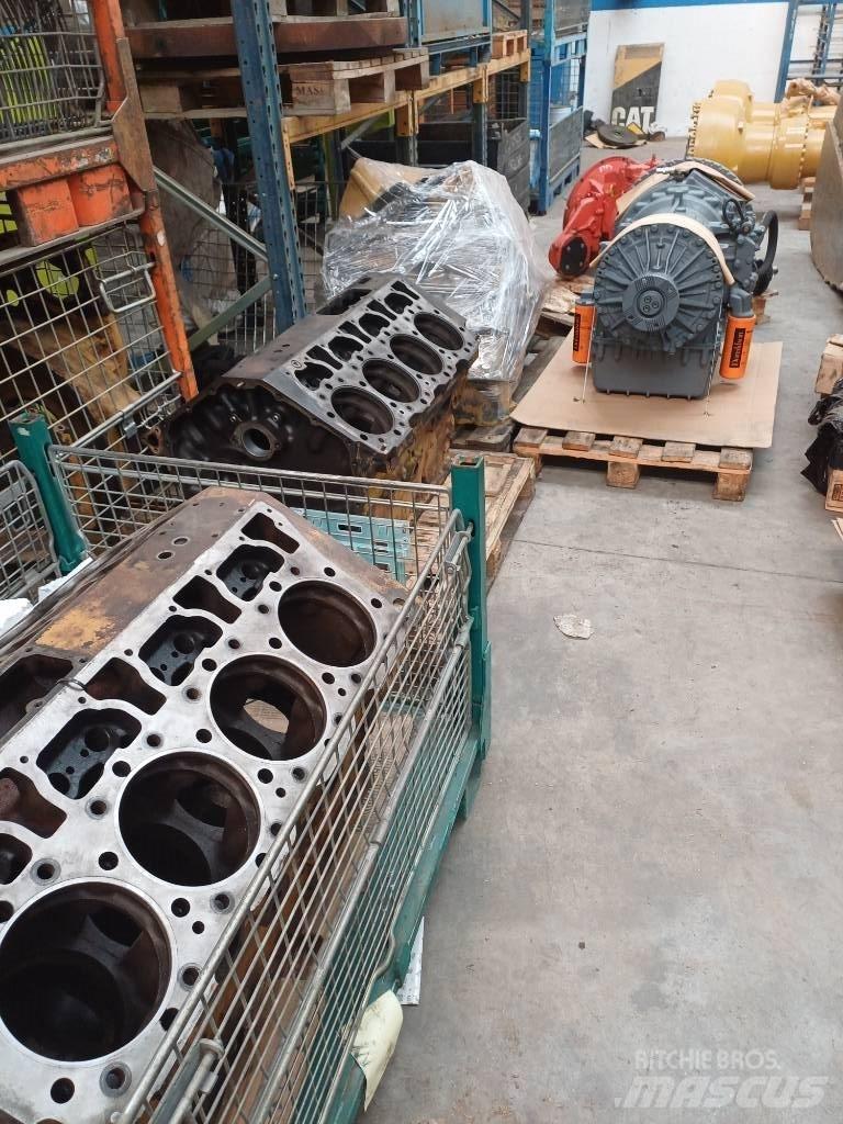 CAT 3408 Дизельні генератори