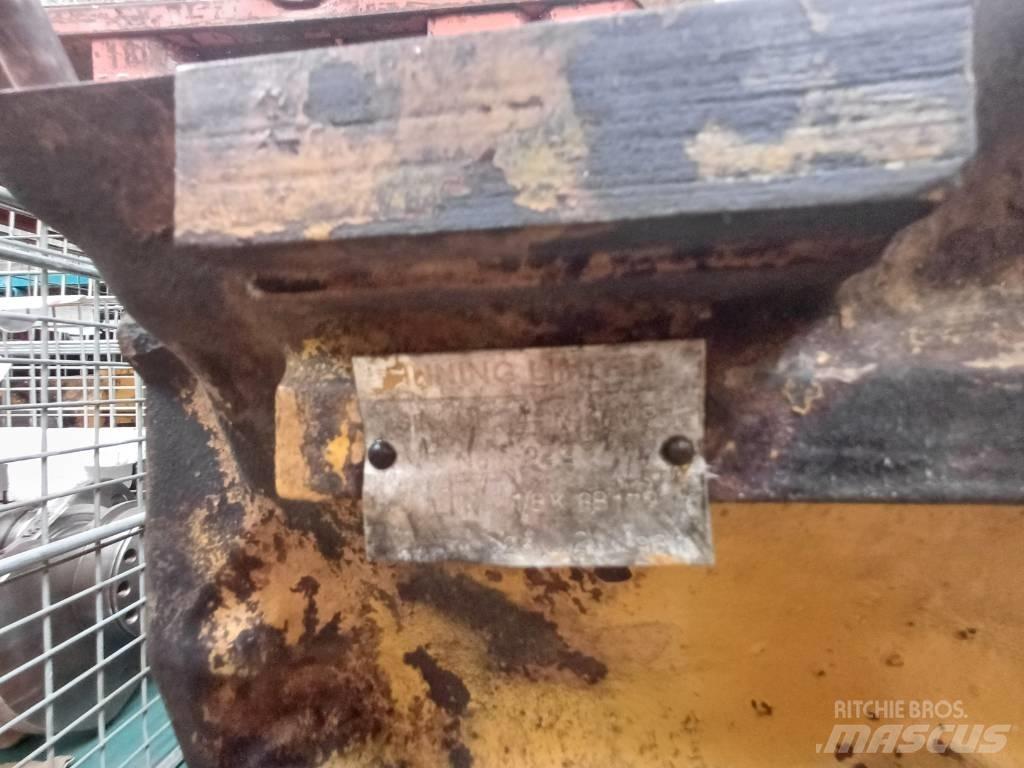 CAT 3408 Дизельні генератори