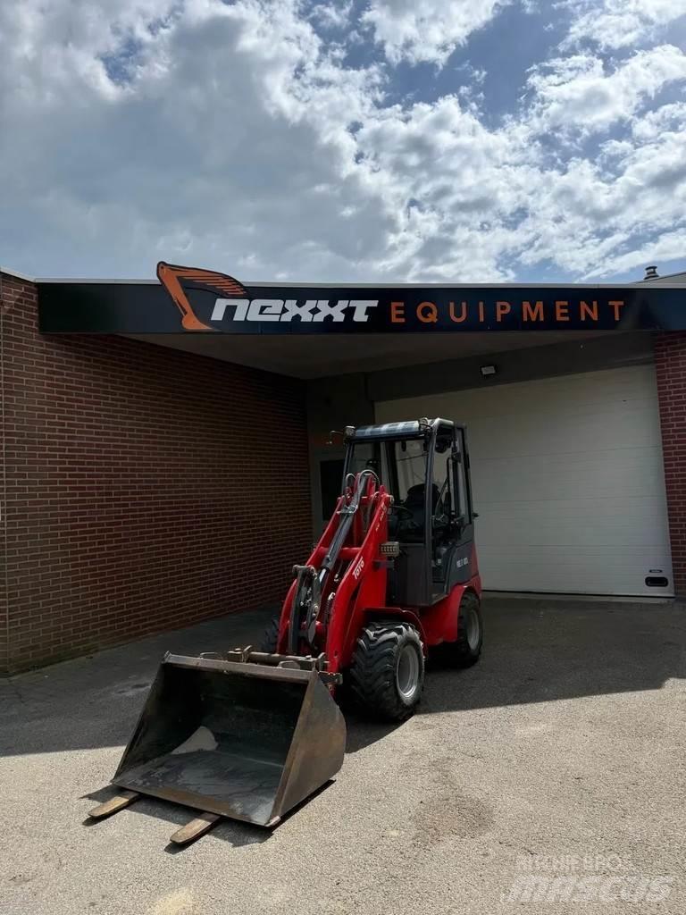 Kubota Toyo 826 Міні-екскаватори < 7т