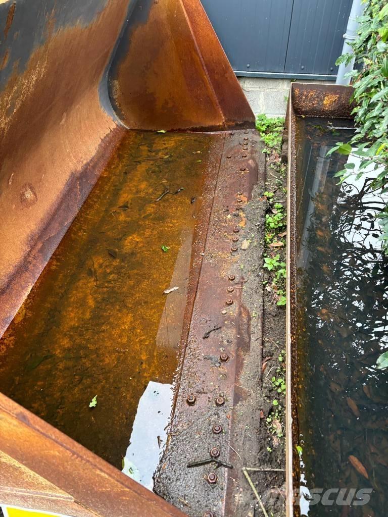 Volvo L 90 H Bucket Ковші