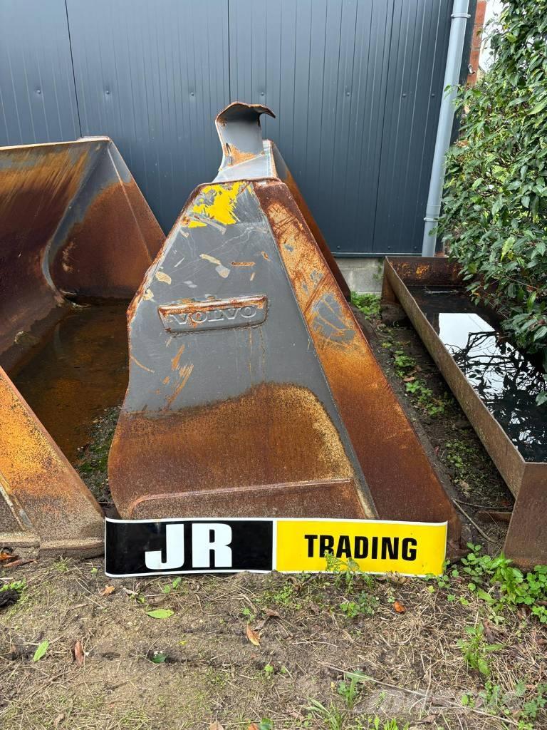 Volvo L 90 H Bucket Ковші