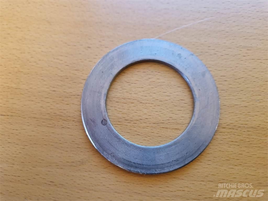 Eco Log Ring Шасі