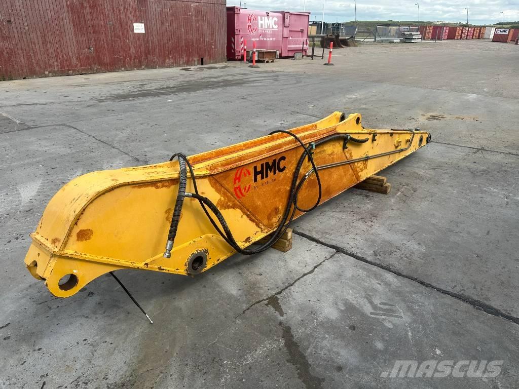 Komatsu PC 180-6 Гусеничні екскаватори