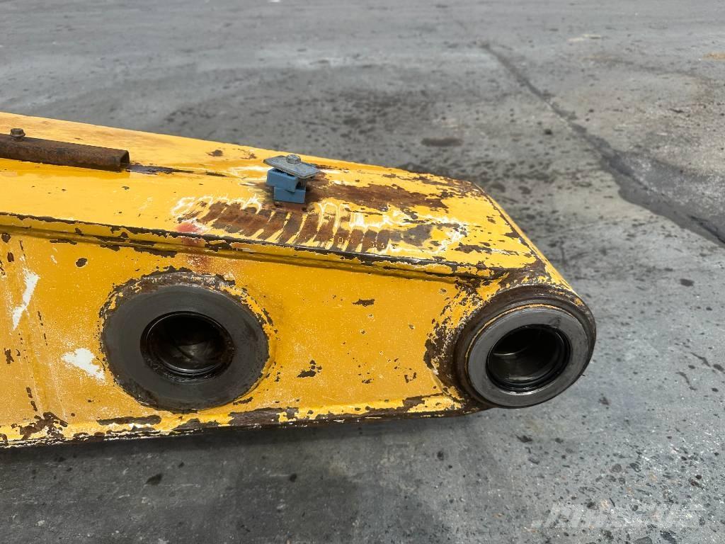 Komatsu PC 180-6 Гусеничні екскаватори