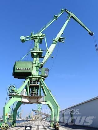  ALBATROS Інші крани