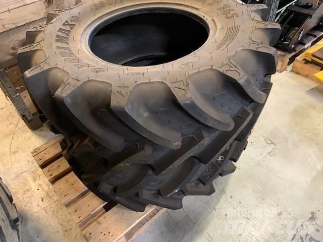 Agrimax RT765 Колеса