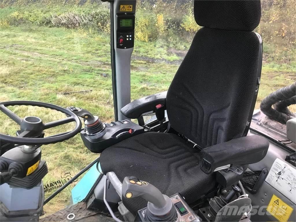 PM Trac 2355 Сільгосптехніка - Інші
