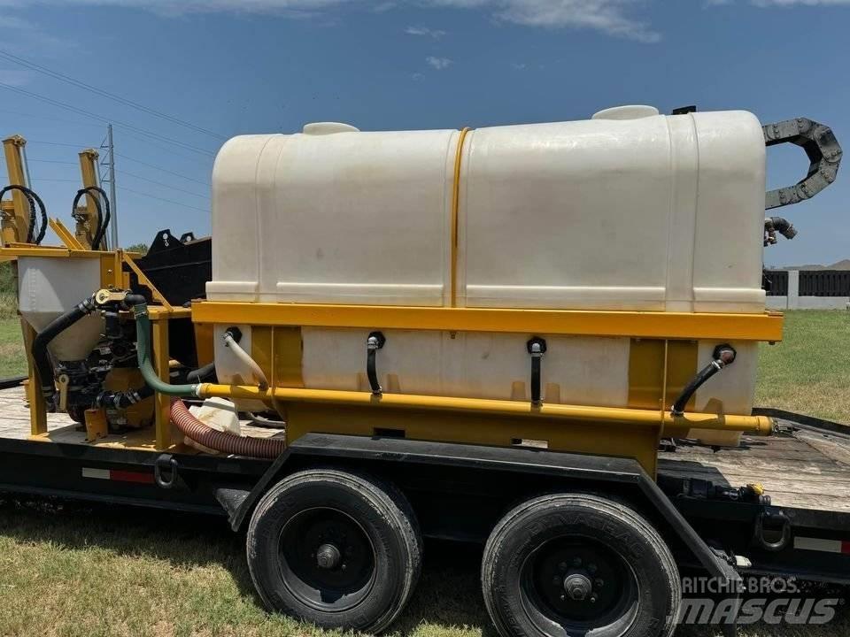 Vermeer 20x22 S3 Обладнання для горизонтального буріння