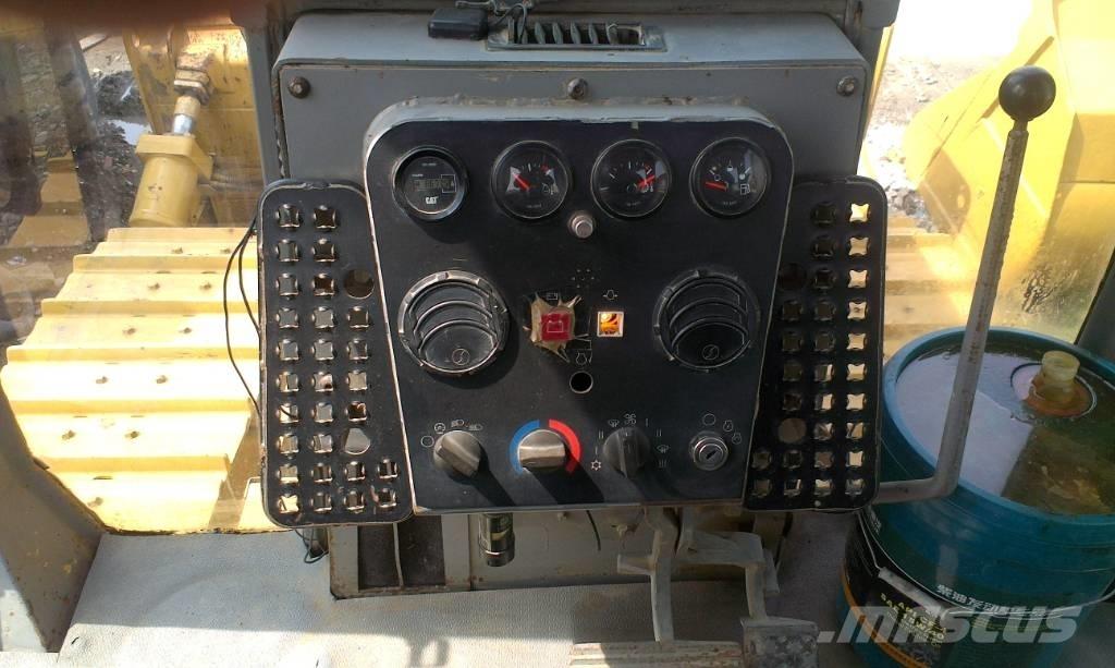 CAT D 6 G LGP II Гусеничні бульдозери
