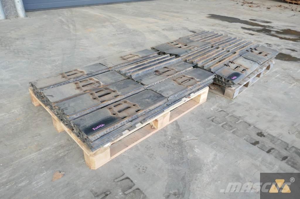 CAT 320 Trackshoes Шини