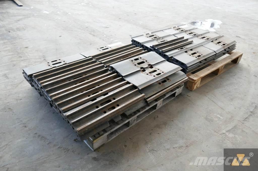 CAT 320 Trackshoes Шини