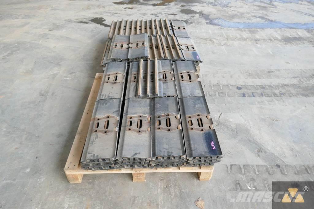 CAT 320 Trackshoes Шини