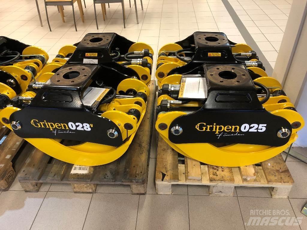 HSP Gripar Форвардери