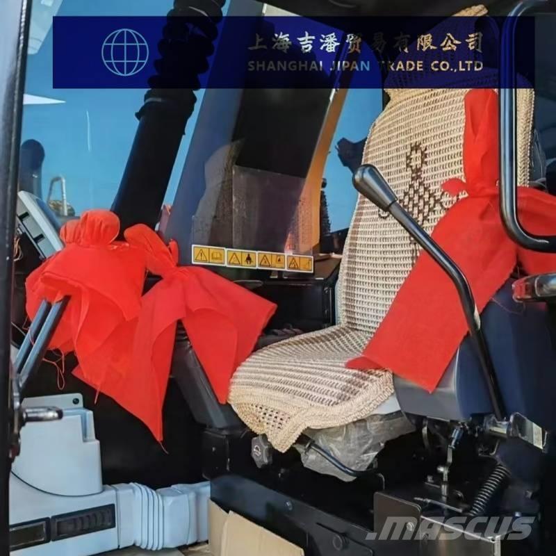 CAT 307E2 Міні-екскаватори < 7т