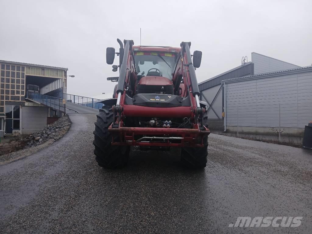 Case IH Puma 230 CVX Трактори