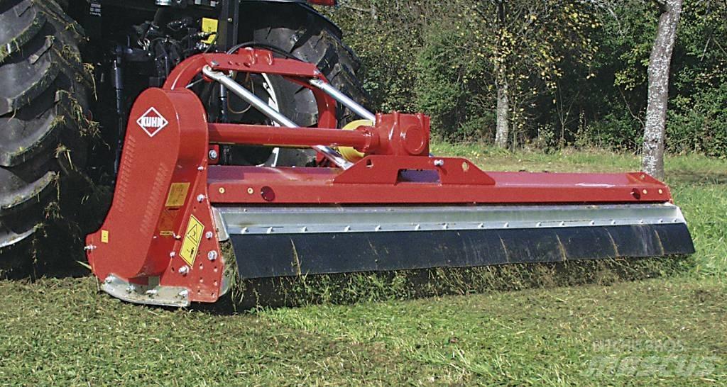 Kuhn VKM 305 Газонні і лукові косилки