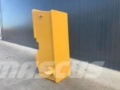 CAT 140GC Інше обладнання