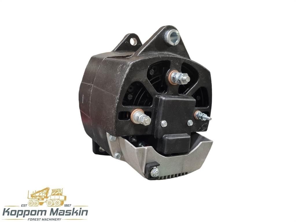  FMG/Ösa 817420 Електроніка