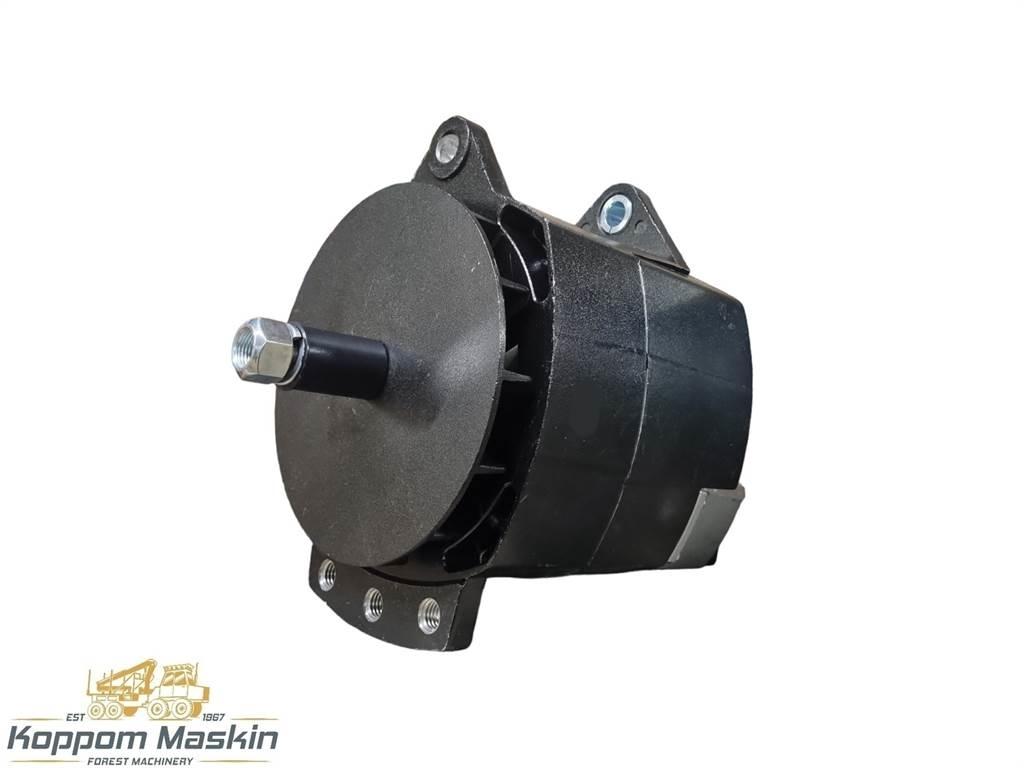  FMG/Ösa 817420 Електроніка