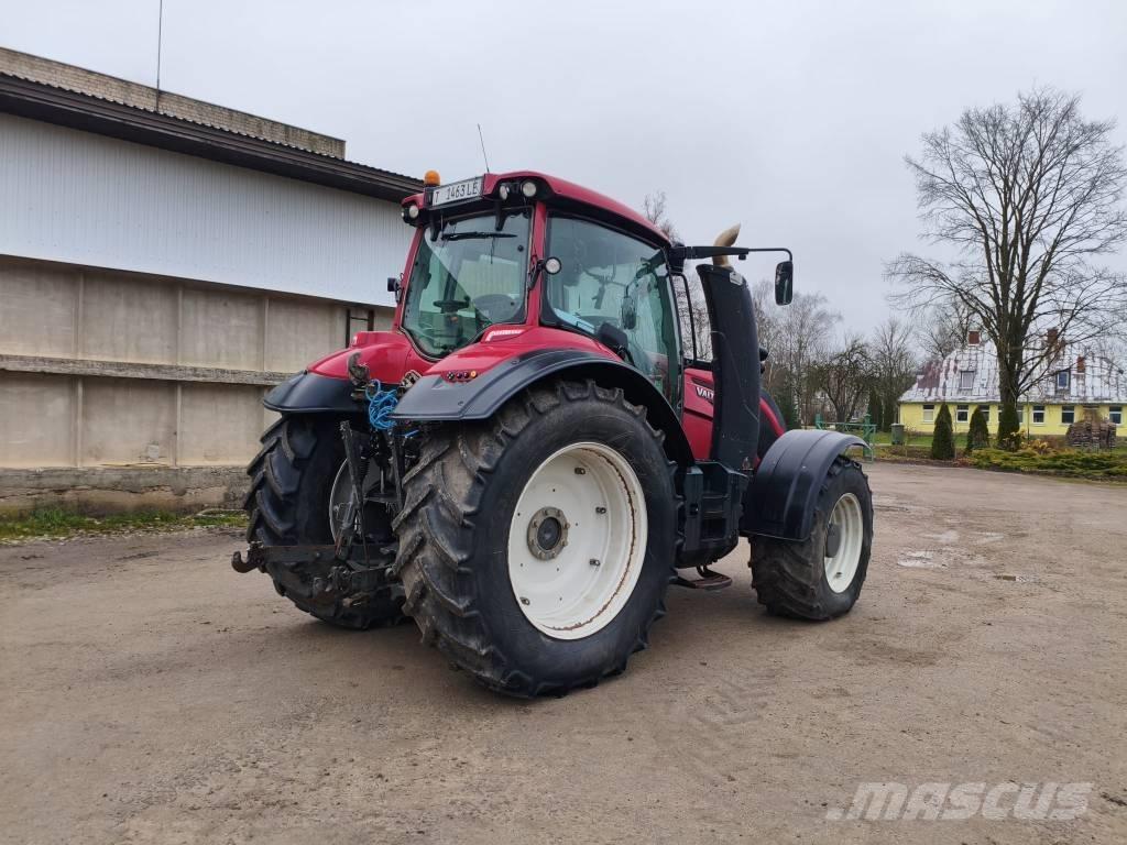 Valtra T 234 V Трактори