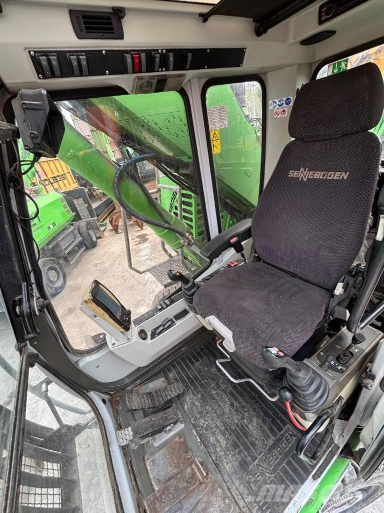 Sennebogen 818 M Складська техніка - Інші