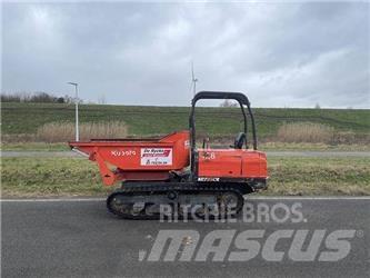Kubota KC250HR Міні самоскиди
