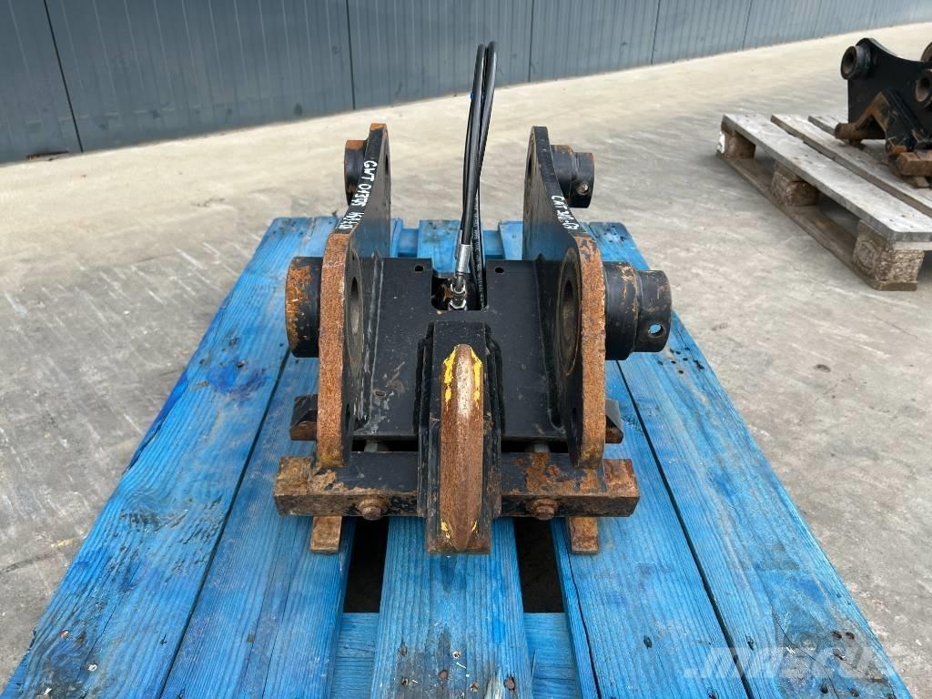 Verachtert CW10 Швидкі з`єднувачі
