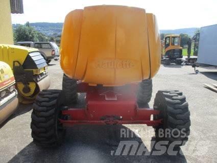 Haulotte HA 16 SPX Колінчаті підйомники
