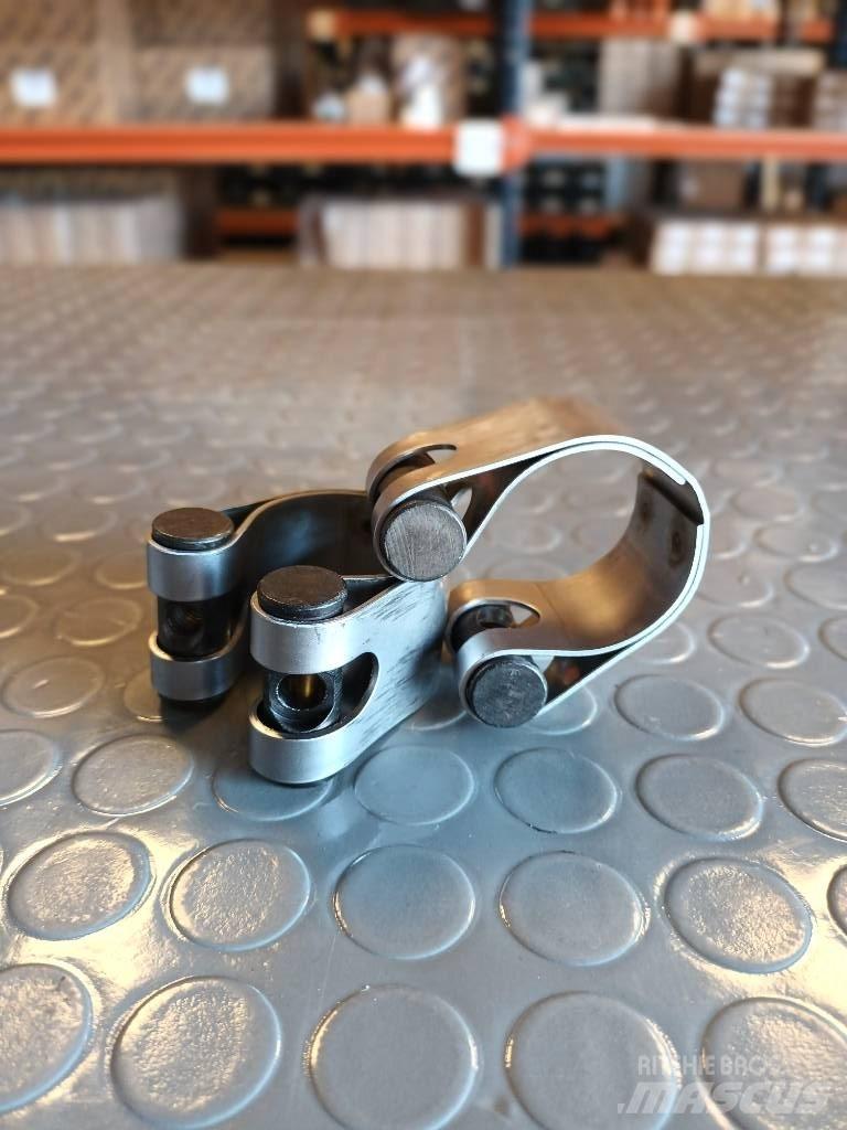 Volvo CLAMP 20894628 Транспорт - Інші