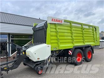 CLAAS Cargos 8500 Причепи із самозавантаженням